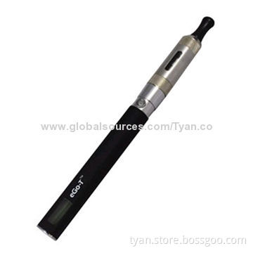 E Cigarettes Vivi Nova Atomizer Twist Battery